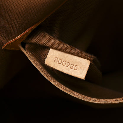 Louis Vuitton Monogram Alma PM 6 of 14