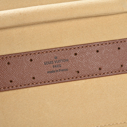 Louis Vuitton Monogram Monte Carlo Jewelry Case 7 of 8