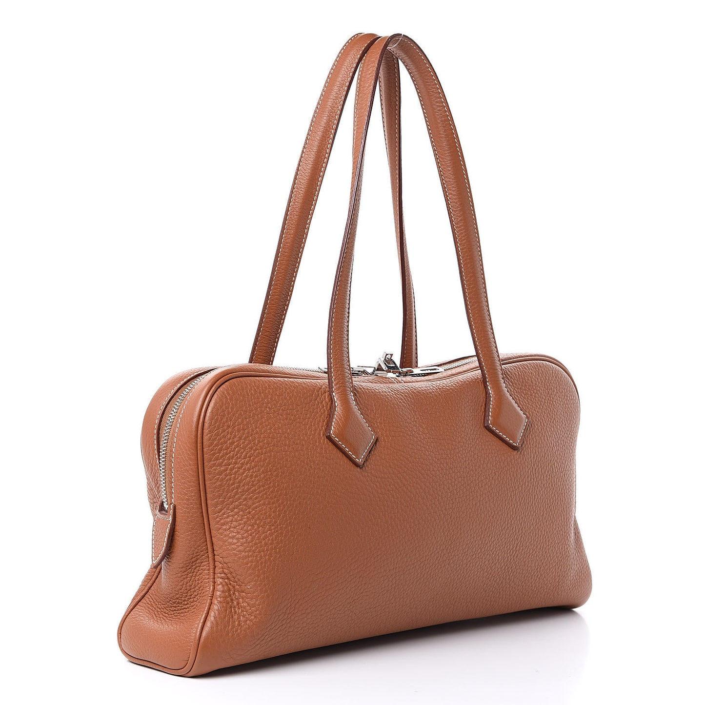 Taurillon Clemence Victoria Elan 38 Gold