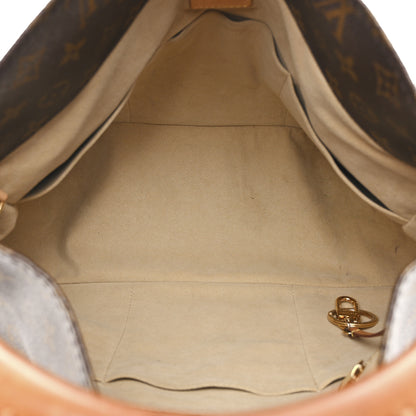 Louis Vuitton Monogram Artsy MM 8 of 14
