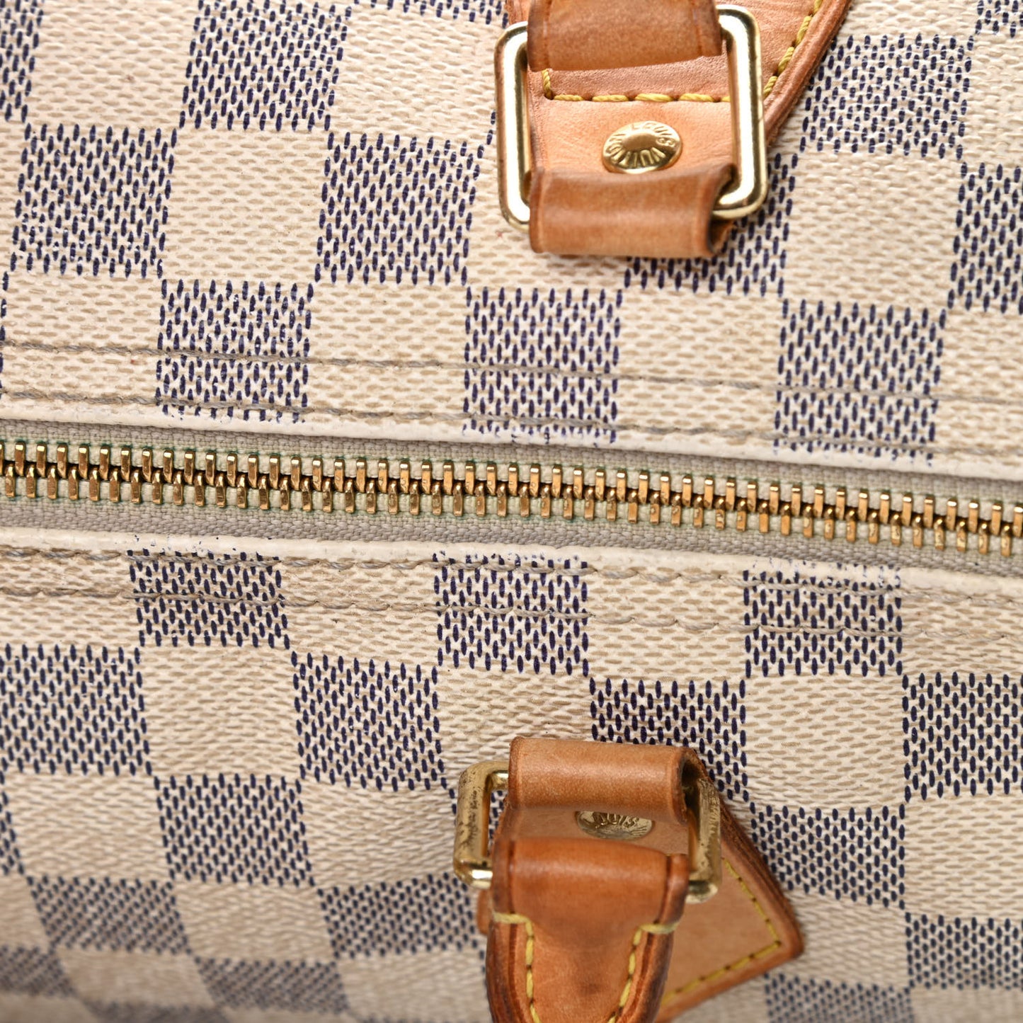 Damier Azur Speedy 30