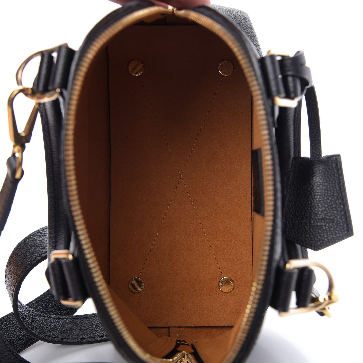 Empreinte Neo Alma BB Black