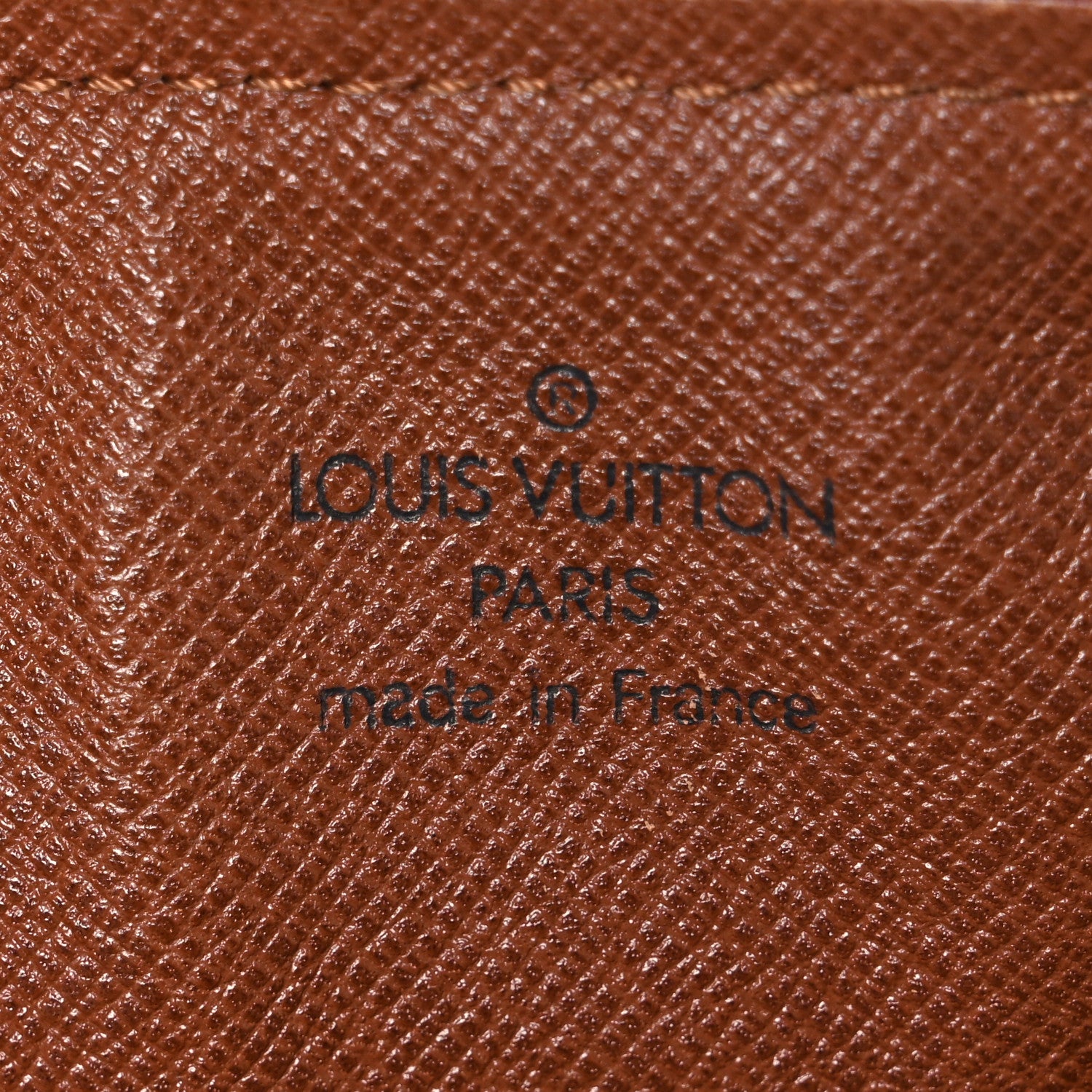 Louis Vuitton Monogram Papillon 30 7 of 11