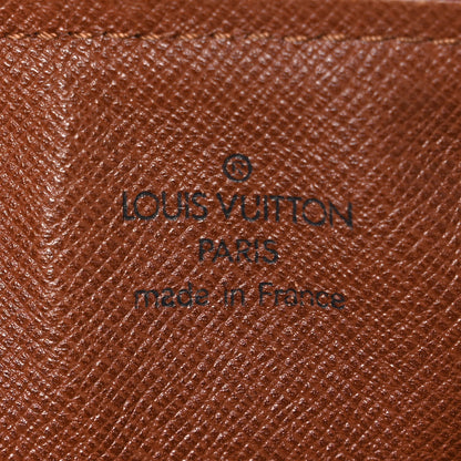 Louis Vuitton Monogram Papillon 30 7 of 11