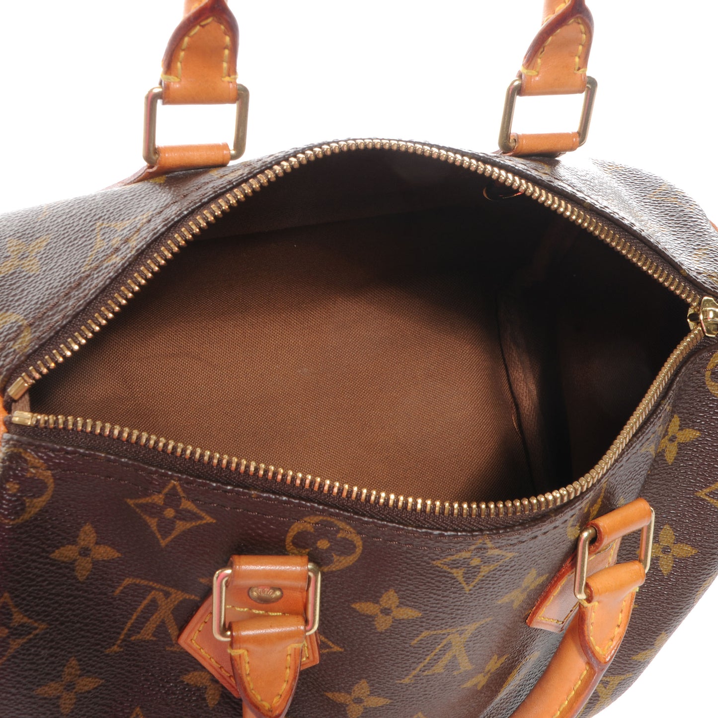Monogram Speedy 25
