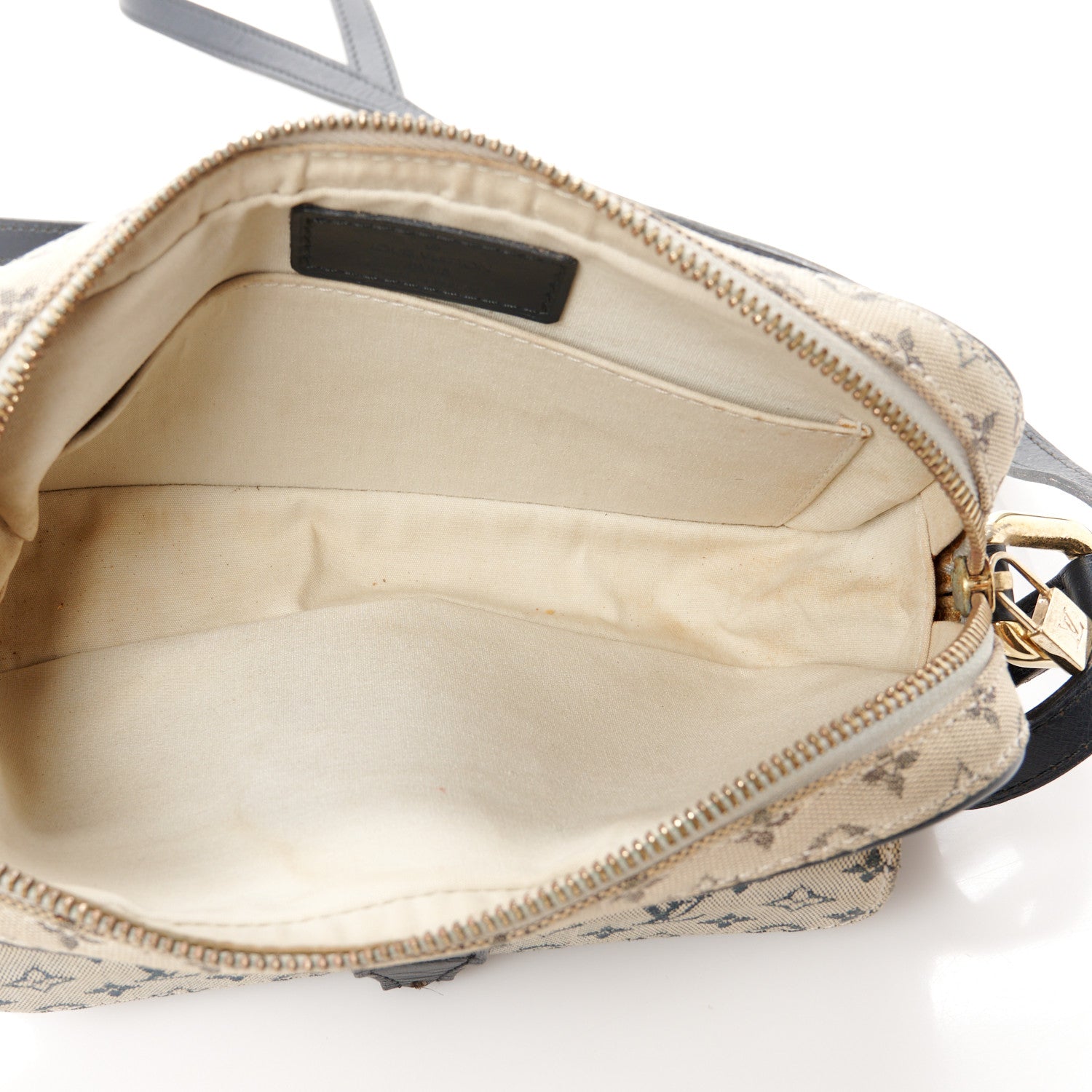 Louis Vuitton Mini Monogram Juliette Light Khaki 5 of 13