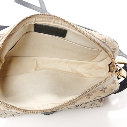 Louis Vuitton Mini Monogram Juliette Light Khaki 5 of 13