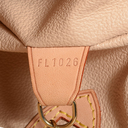 Louis Vuitton Monogram Bucket 27 7 of 7