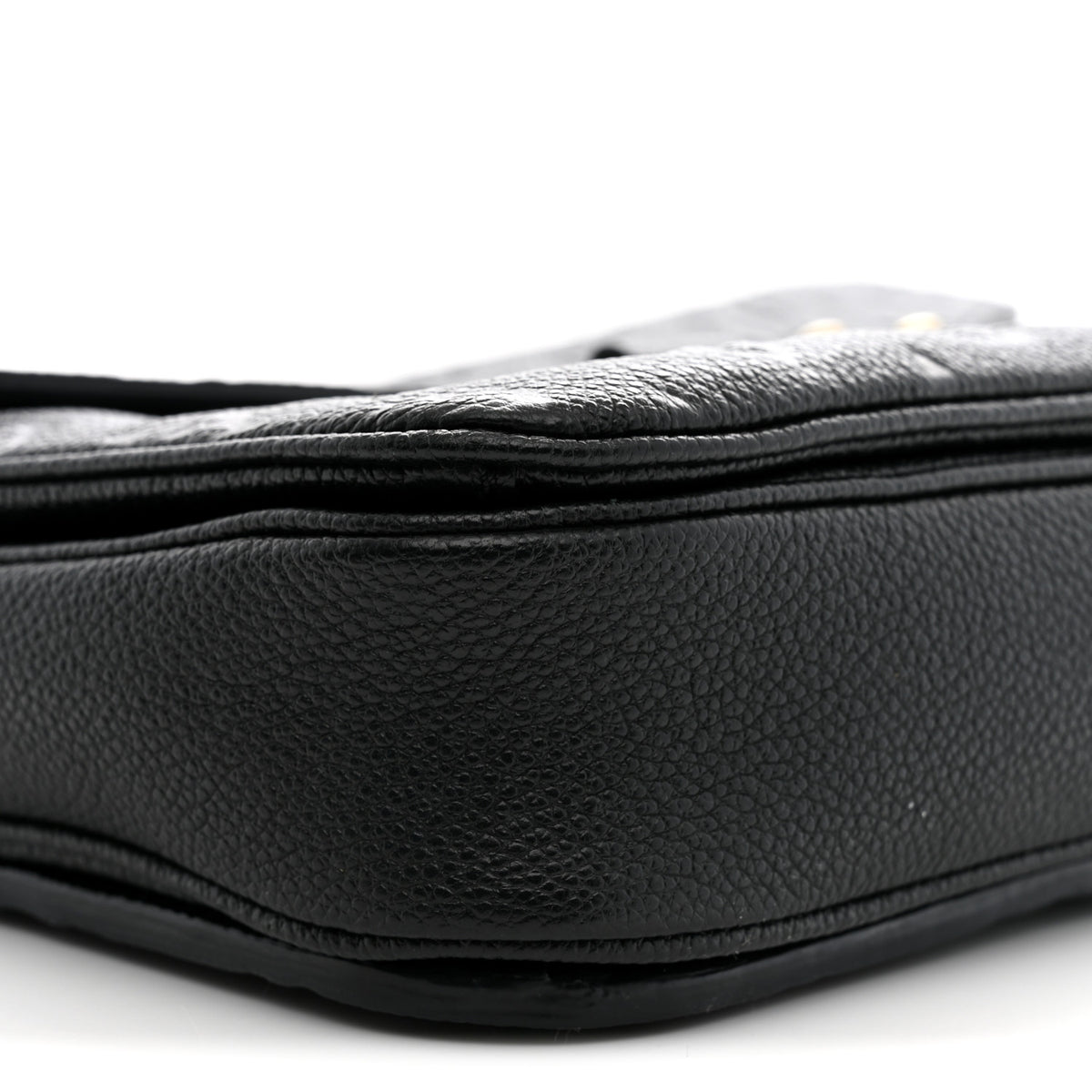 Empreinte Pochette Metis Black