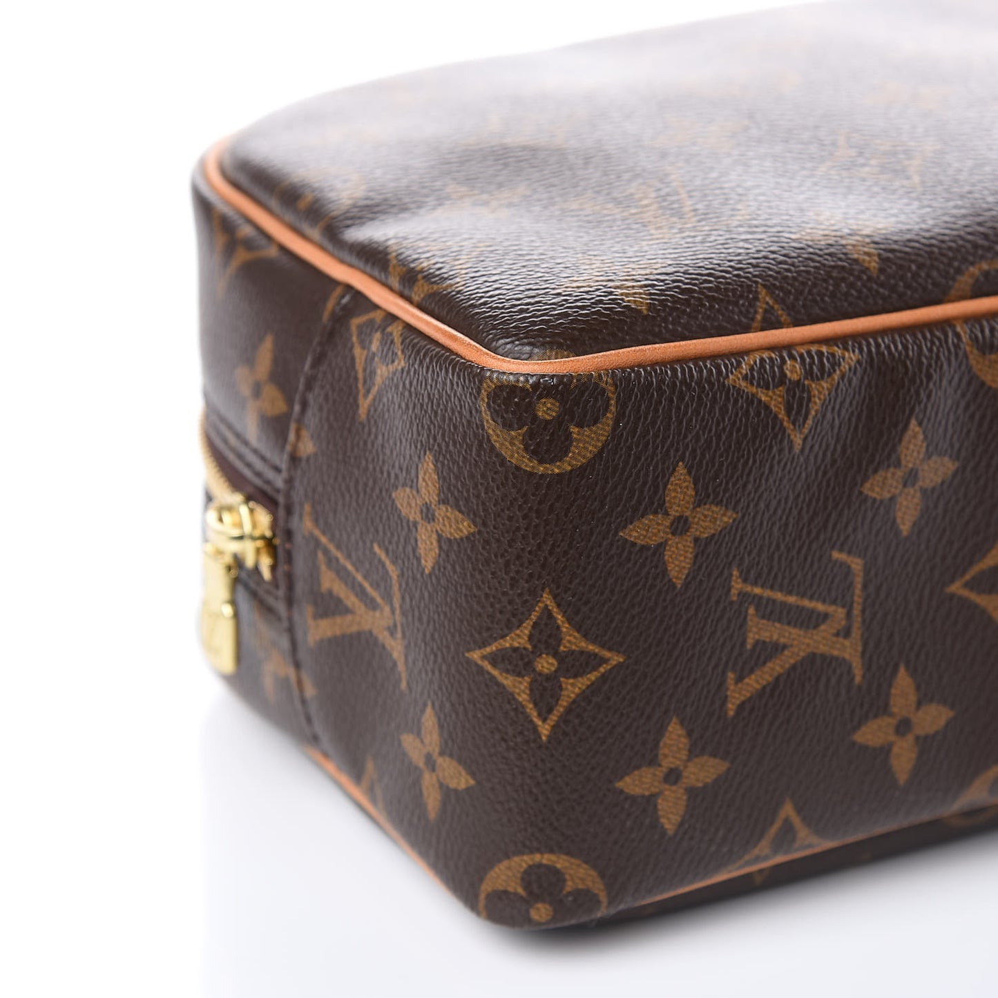 Monogram Toiletry Bag 25