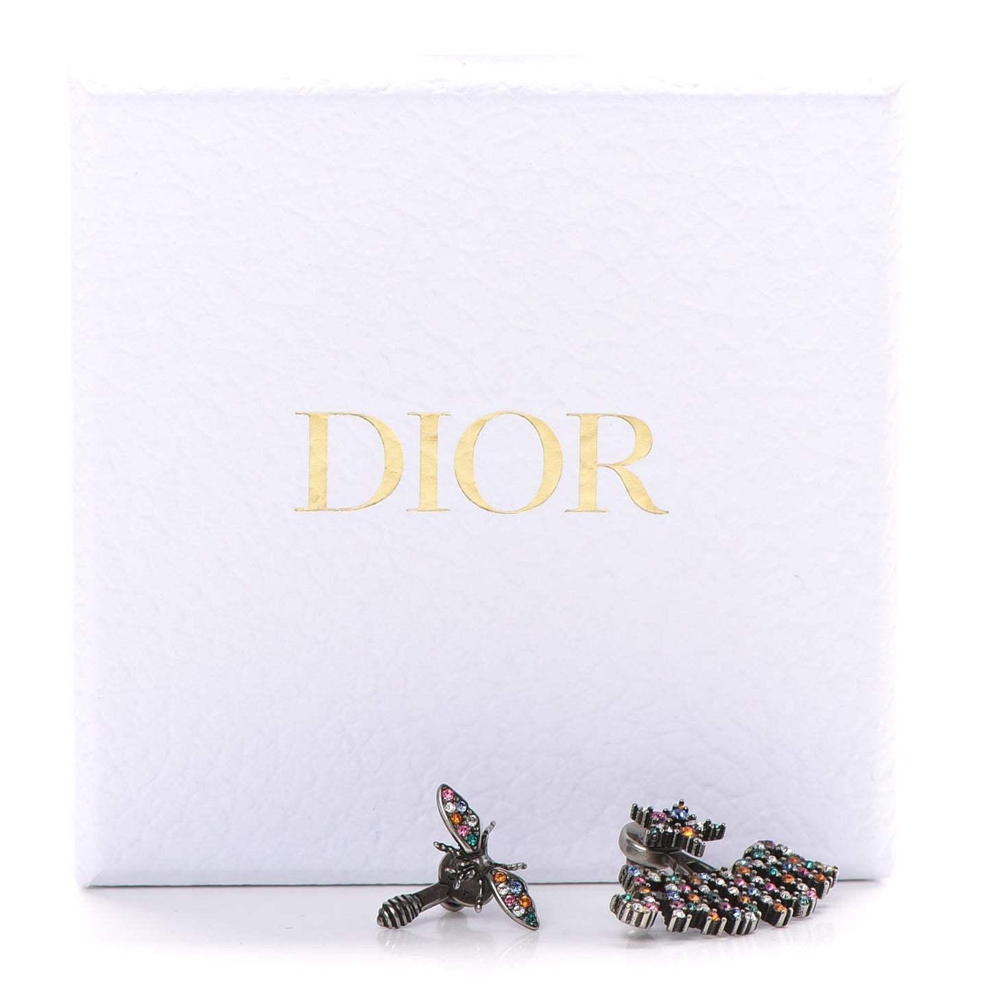 Palladium J'adior Earrings Multicolor