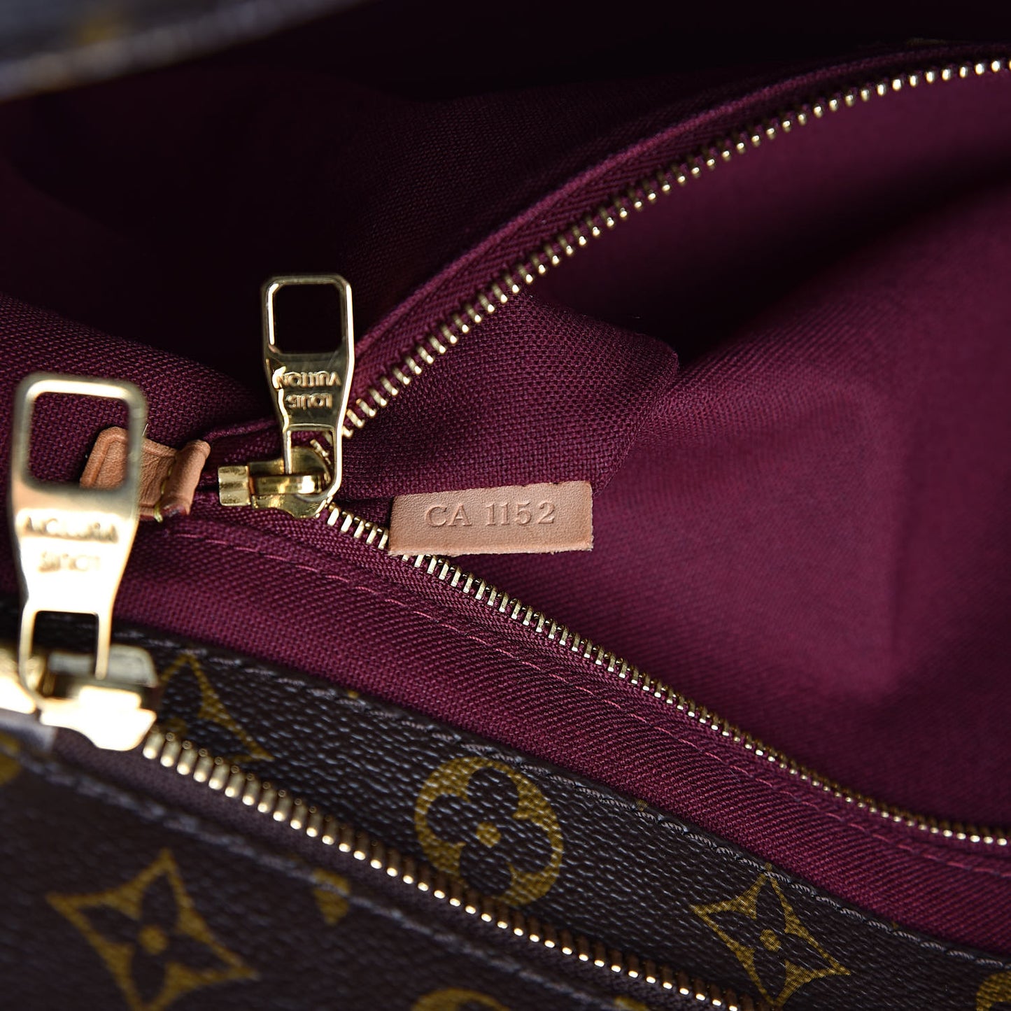 Monogram Raspail PM