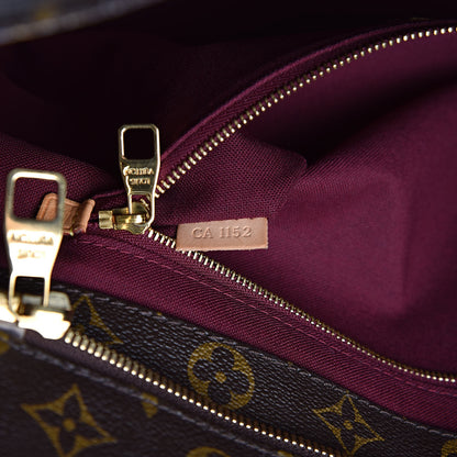 Louis Vuitton Monogram Raspail PM 7 of 13