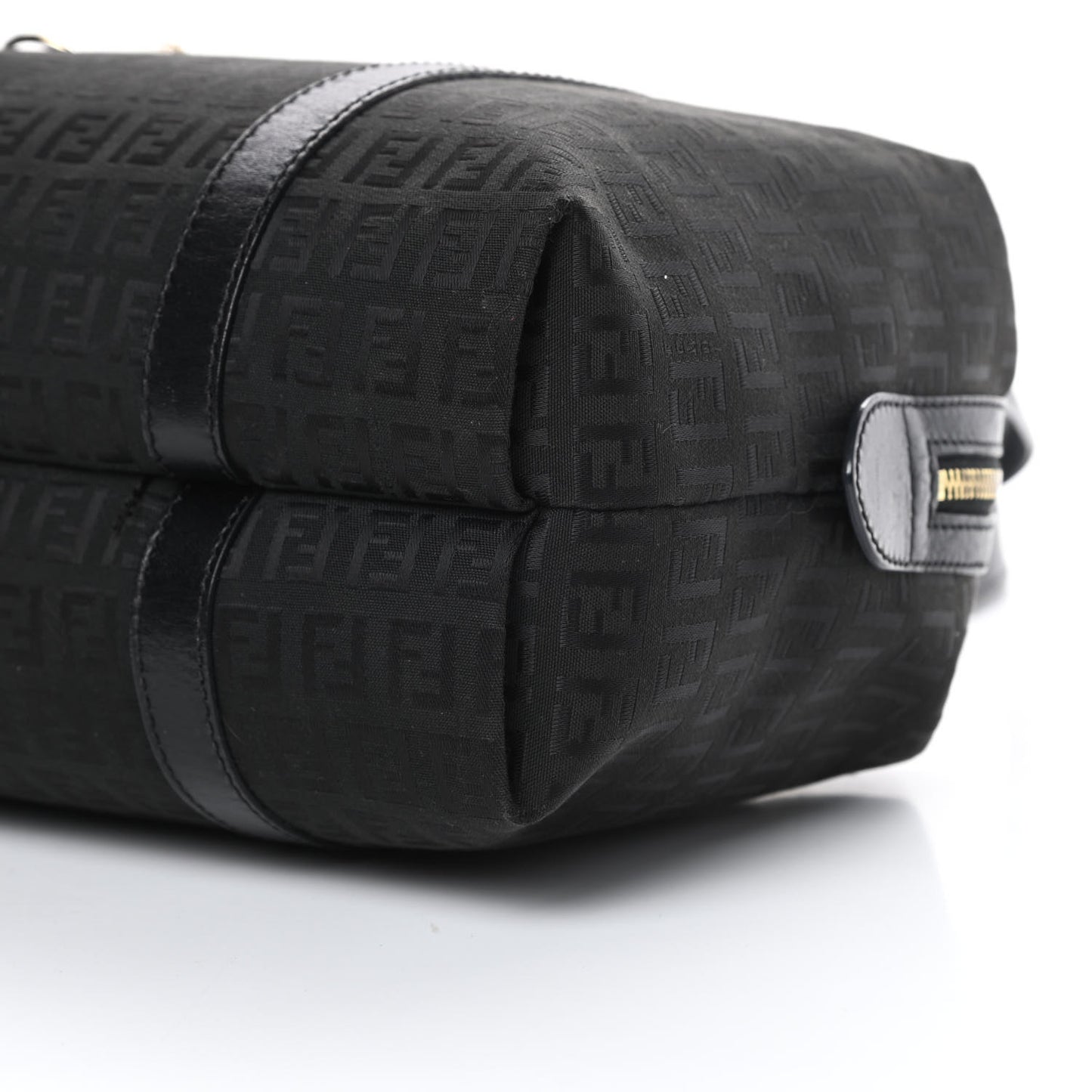 Zucchino Boston Black