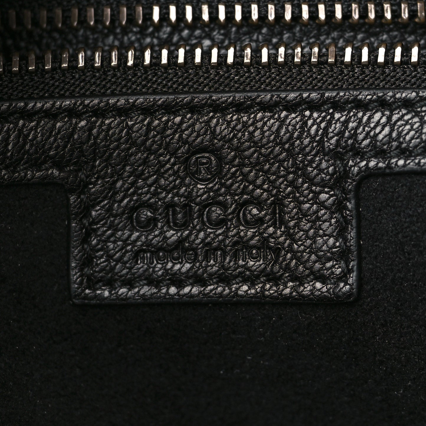 Goatskin Medium Aphrodite Shoulder Bag Black