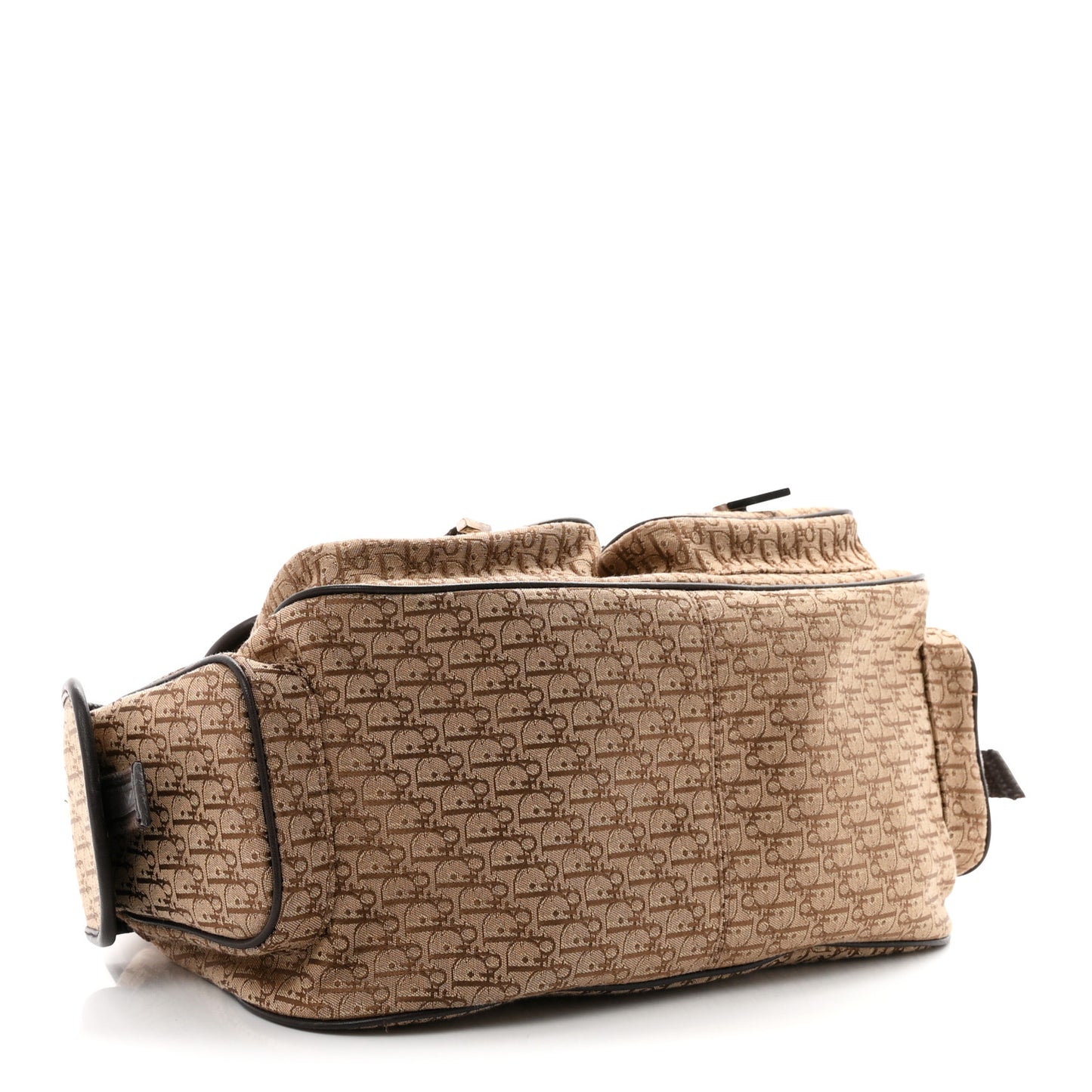 Diorissimo Hobo Brown