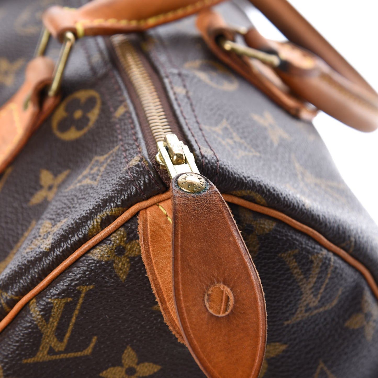 Monogram Speedy 30