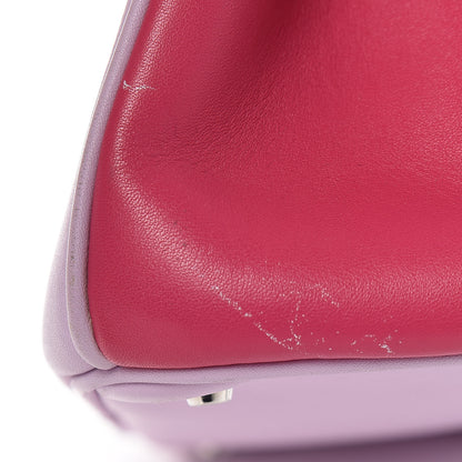 Christian Dior Calfskin Small Tri-color Diorissimo 10 of 17