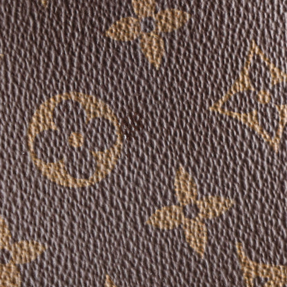 Louis Vuitton Monogram Toiletry Pouch 19 12 of 15