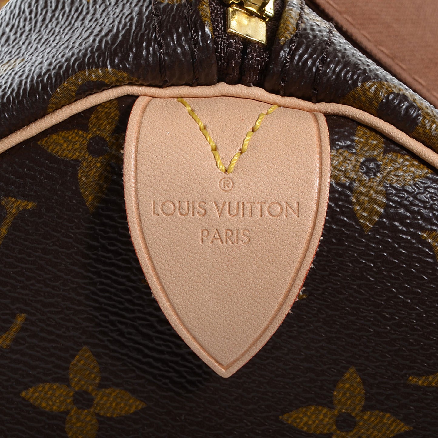 Monogram Speedy 30