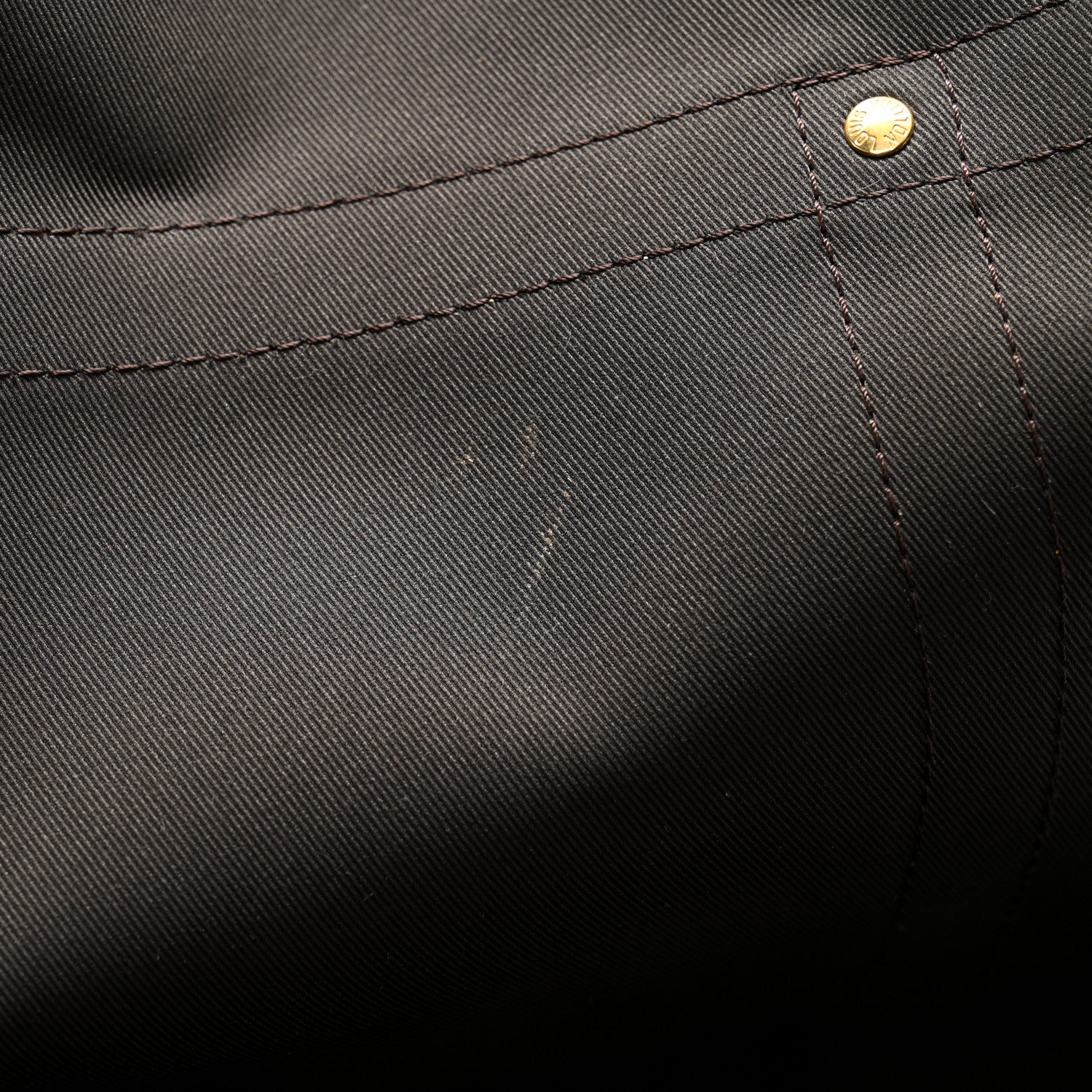 Louis Vuitton Monogram Dog Carrier 45 15 of 15