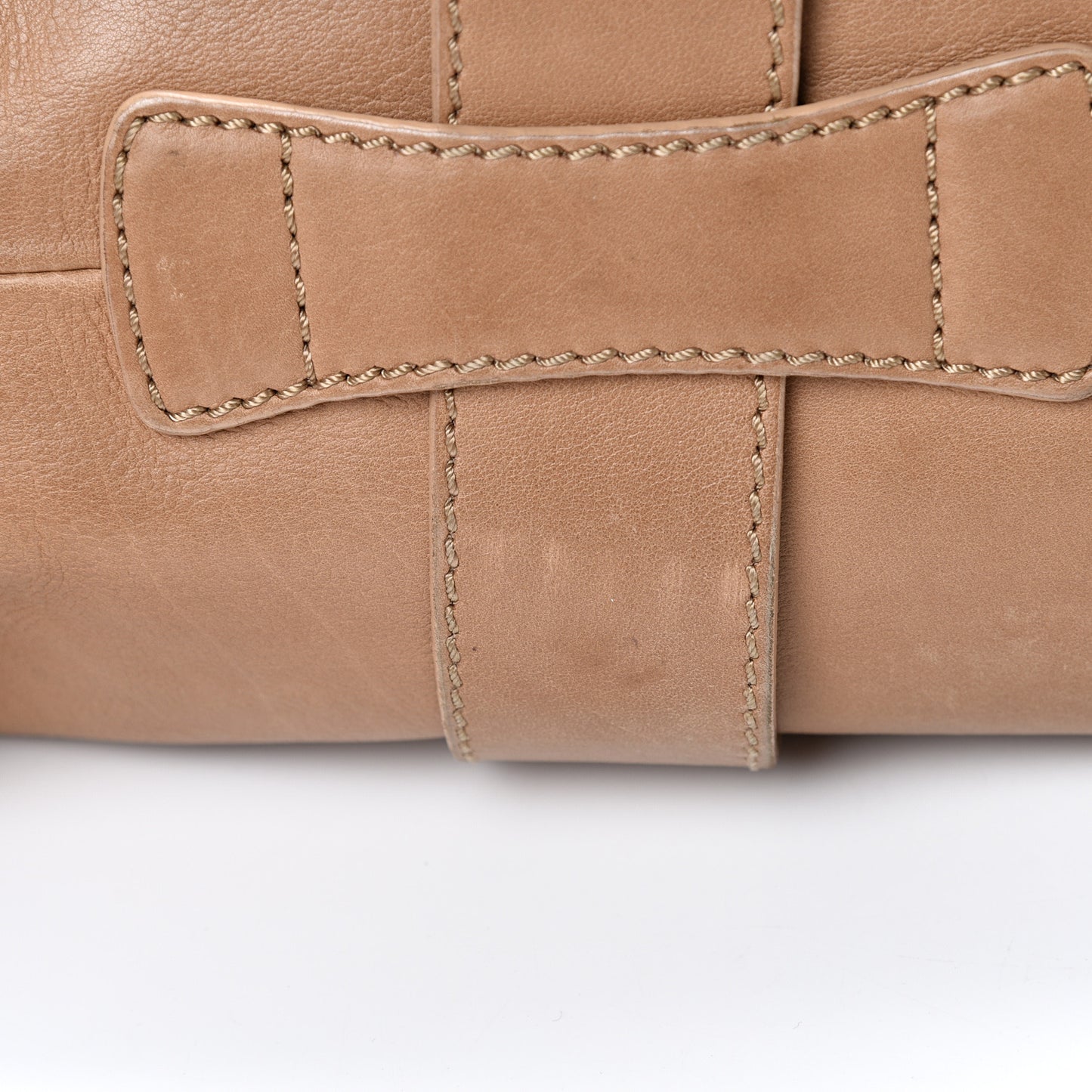 Calfskin Ramona Nude