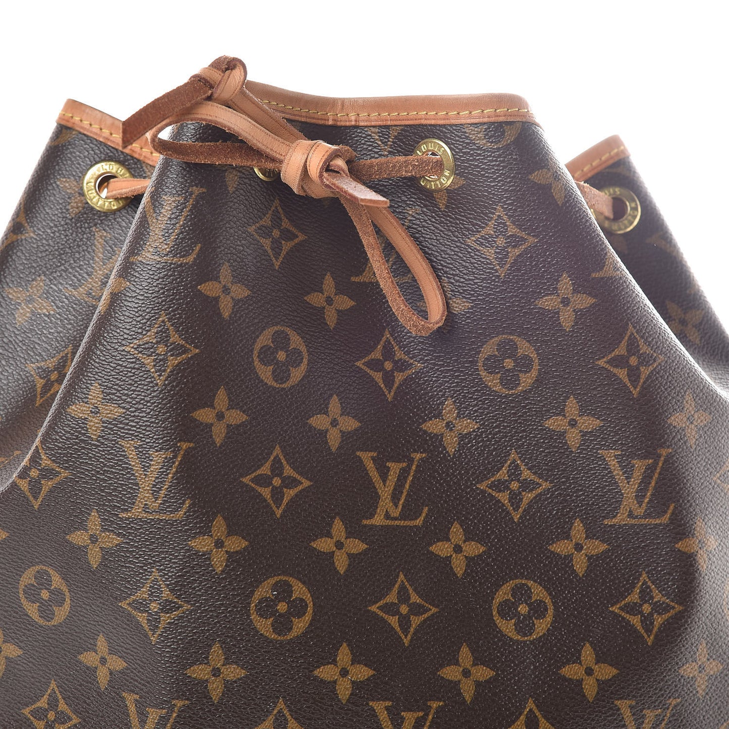 Monogram Noe