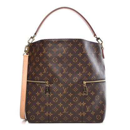 Louis Vuitton Monogram Melie 1 of 24