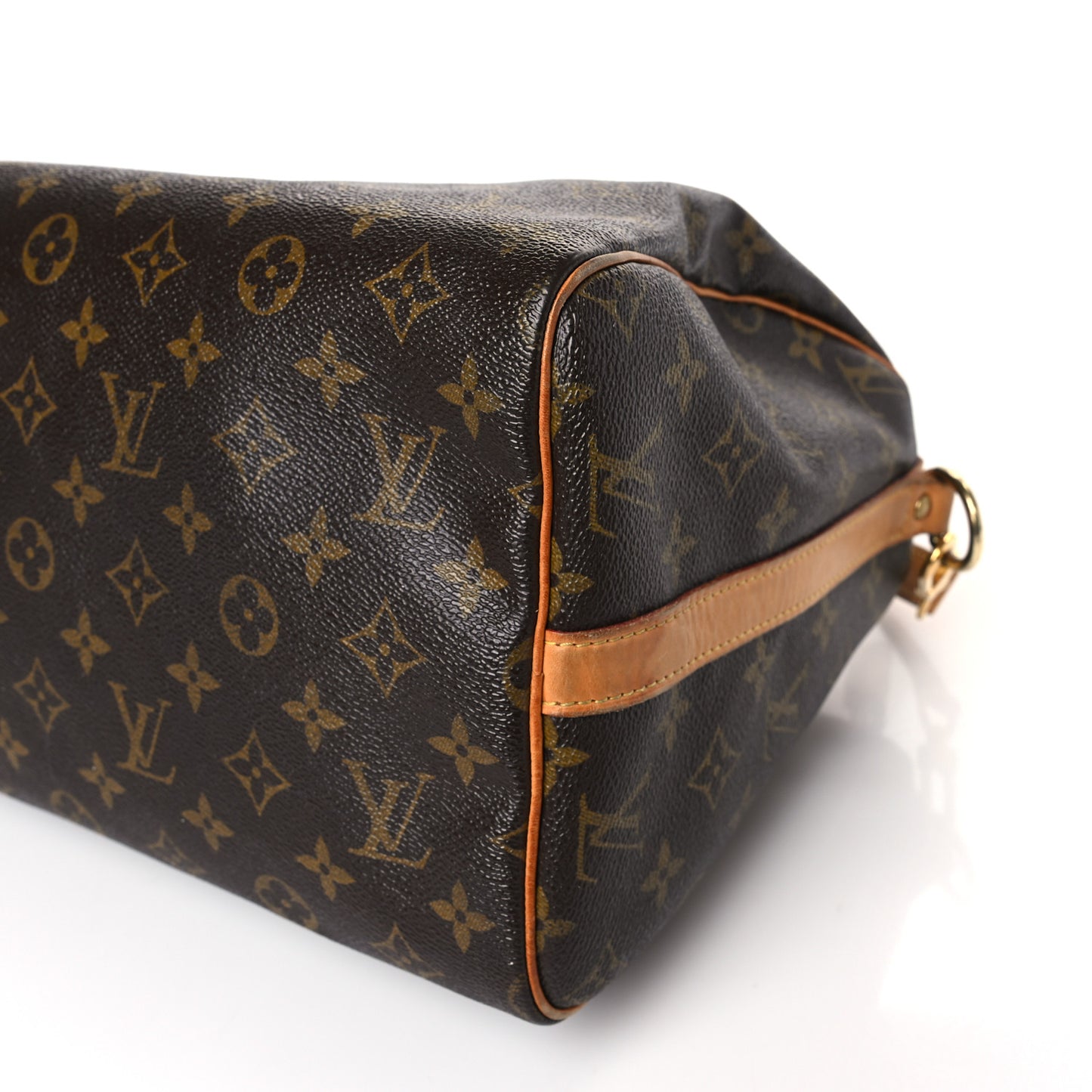 Monogram Speedy Bandouliere 30