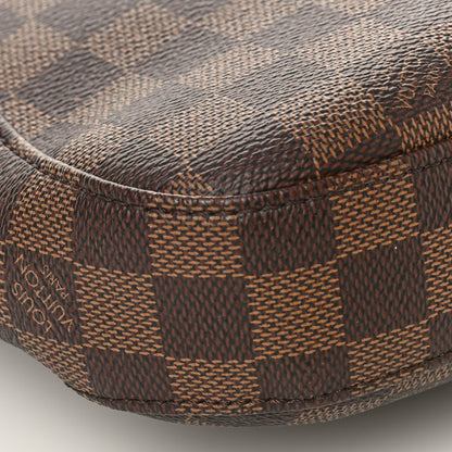 Louis Vuitton Damier Ebene South Bank Besace 7 of 9