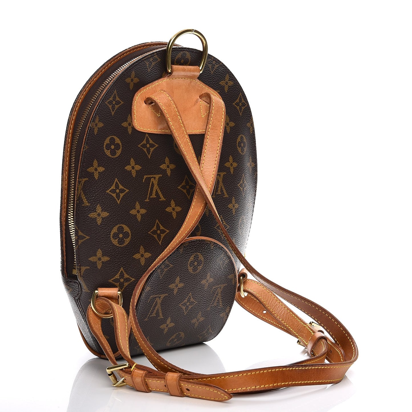 Monogram Ellipse Sac a Dos Backpack