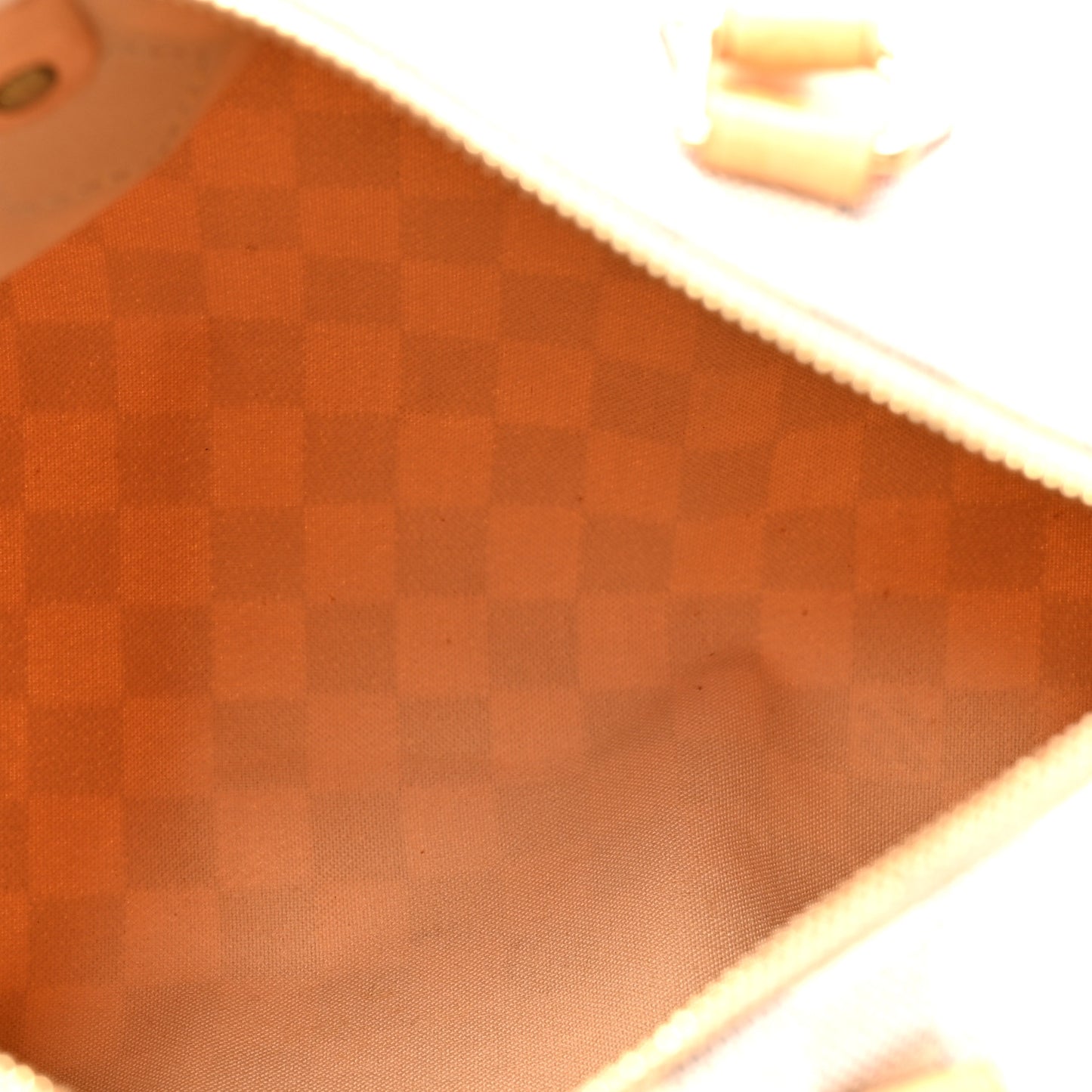 Damier Azur Speedy 25