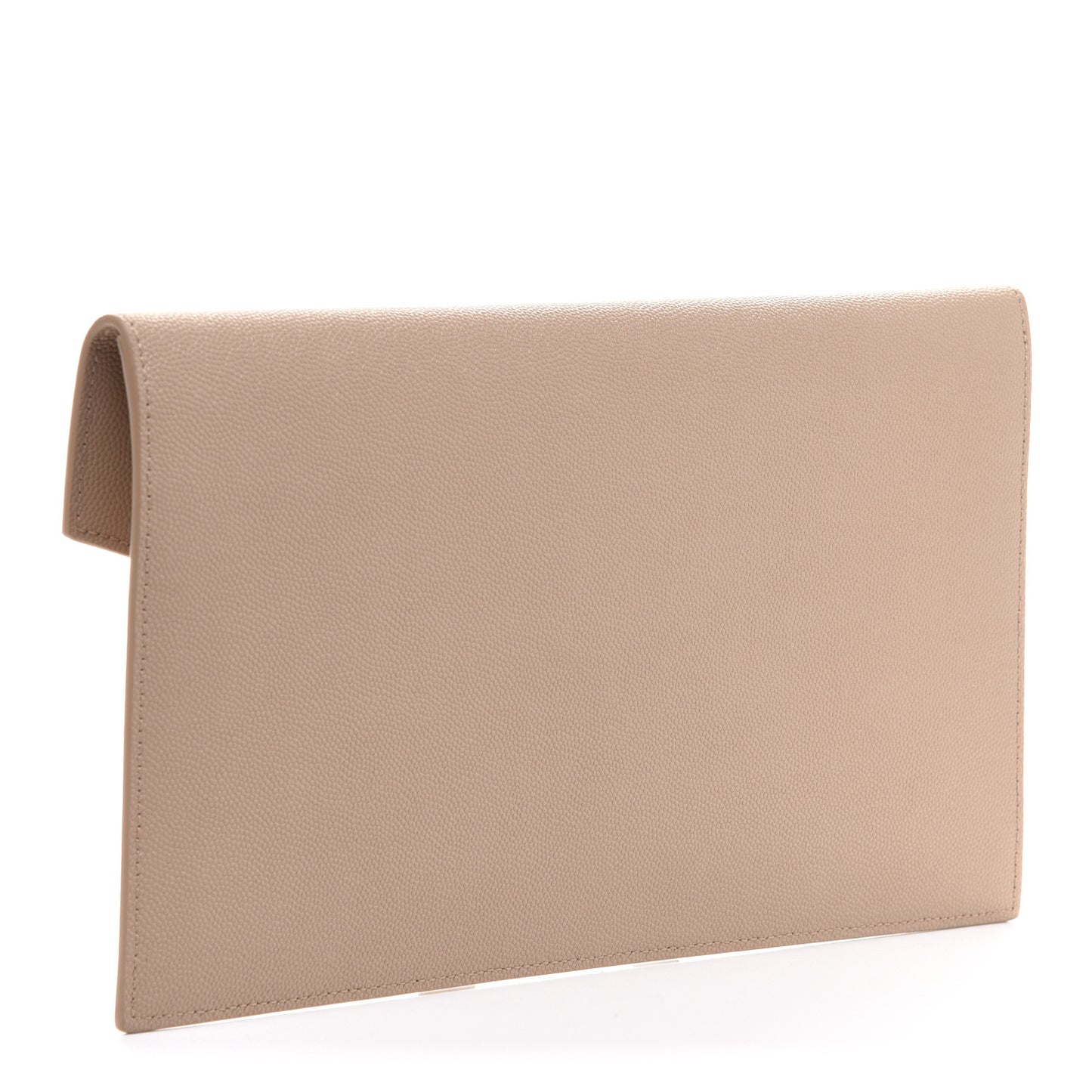 Grain De Poudre Uptown Pouch Dark Beige