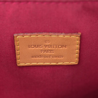 Louis Vuitton Vernis Montana Pomme D'Amour 6 of 15