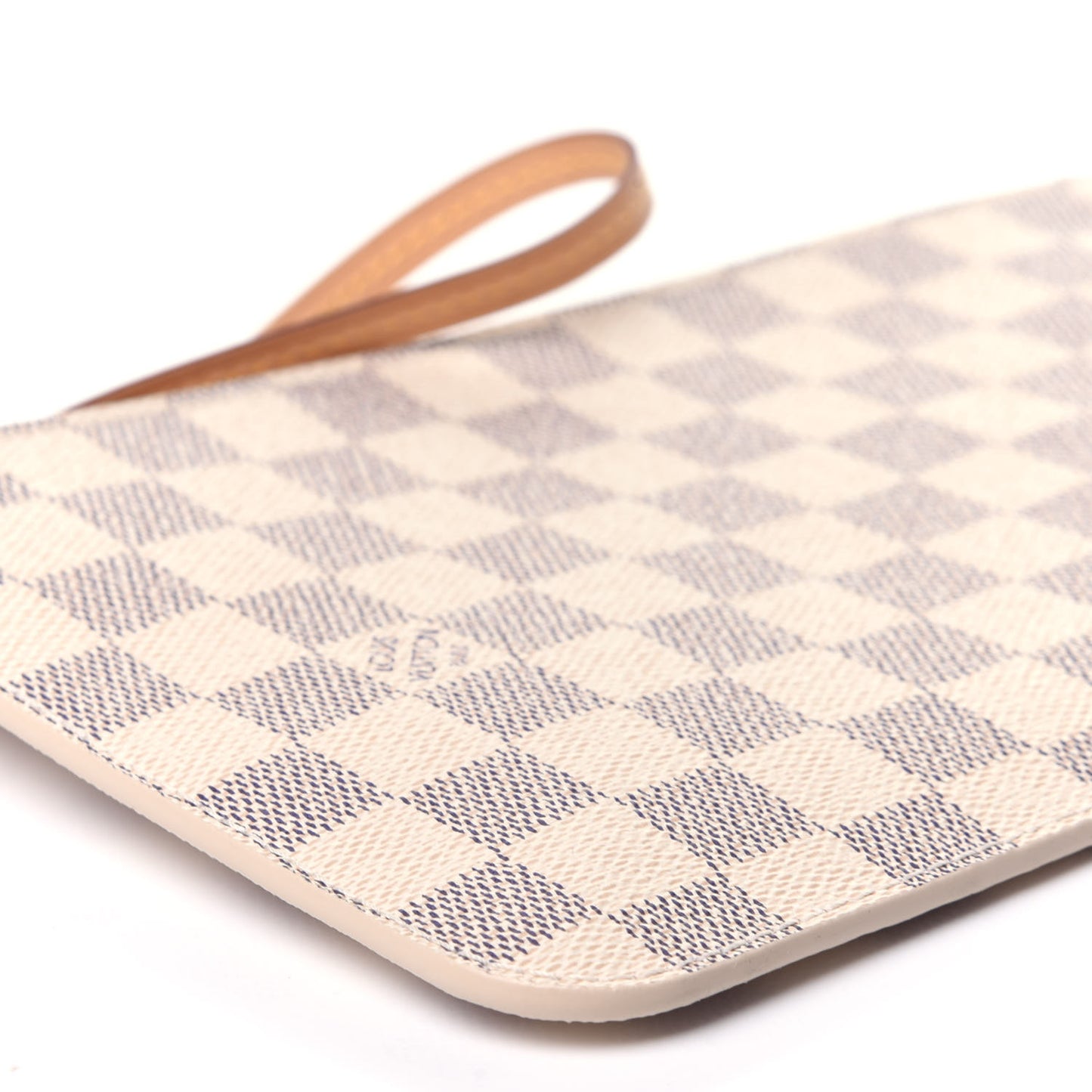 Damier Azur Neverfull MM GM Pochette