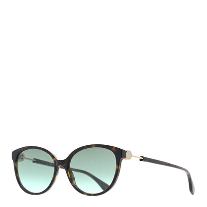 Fendi Sunglasses FF 0373/S Tortoise 1 of 7