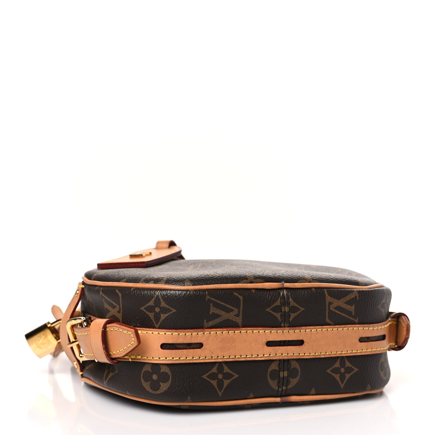 Louis Vuitton Monogram Boite Chapeau Souple MM 4 of 8