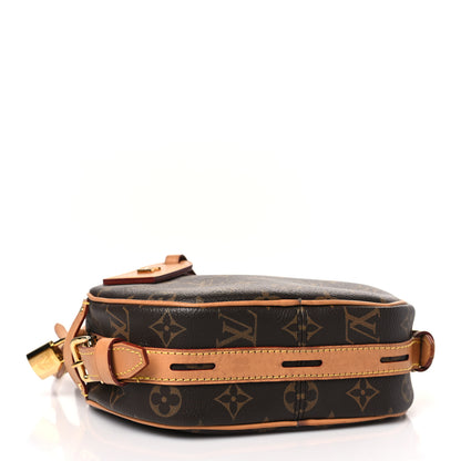Louis Vuitton Monogram Boite Chapeau Souple MM 4 of 8