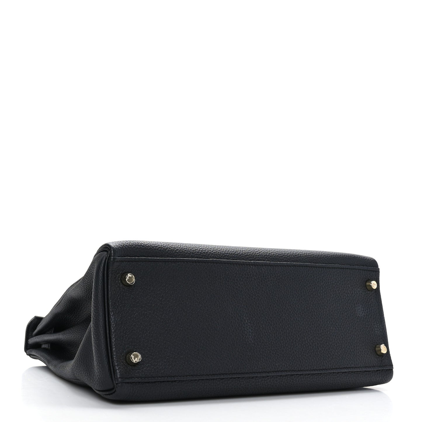 Togo Kelly Retourne 32 Black