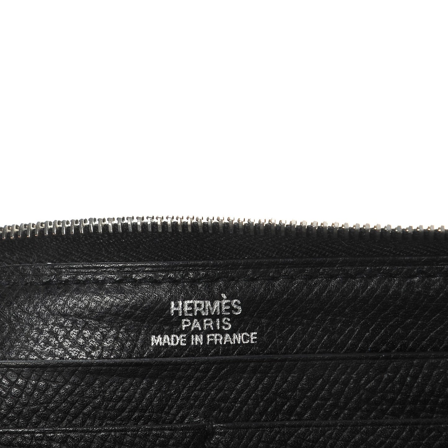 Epsom Azap Wallet Black