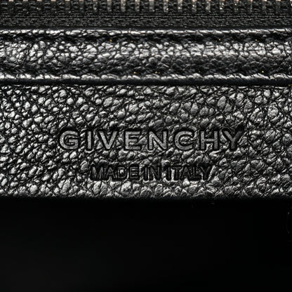 Givenchy Sugar Goatskin Small Antigona Black 6 of 13
