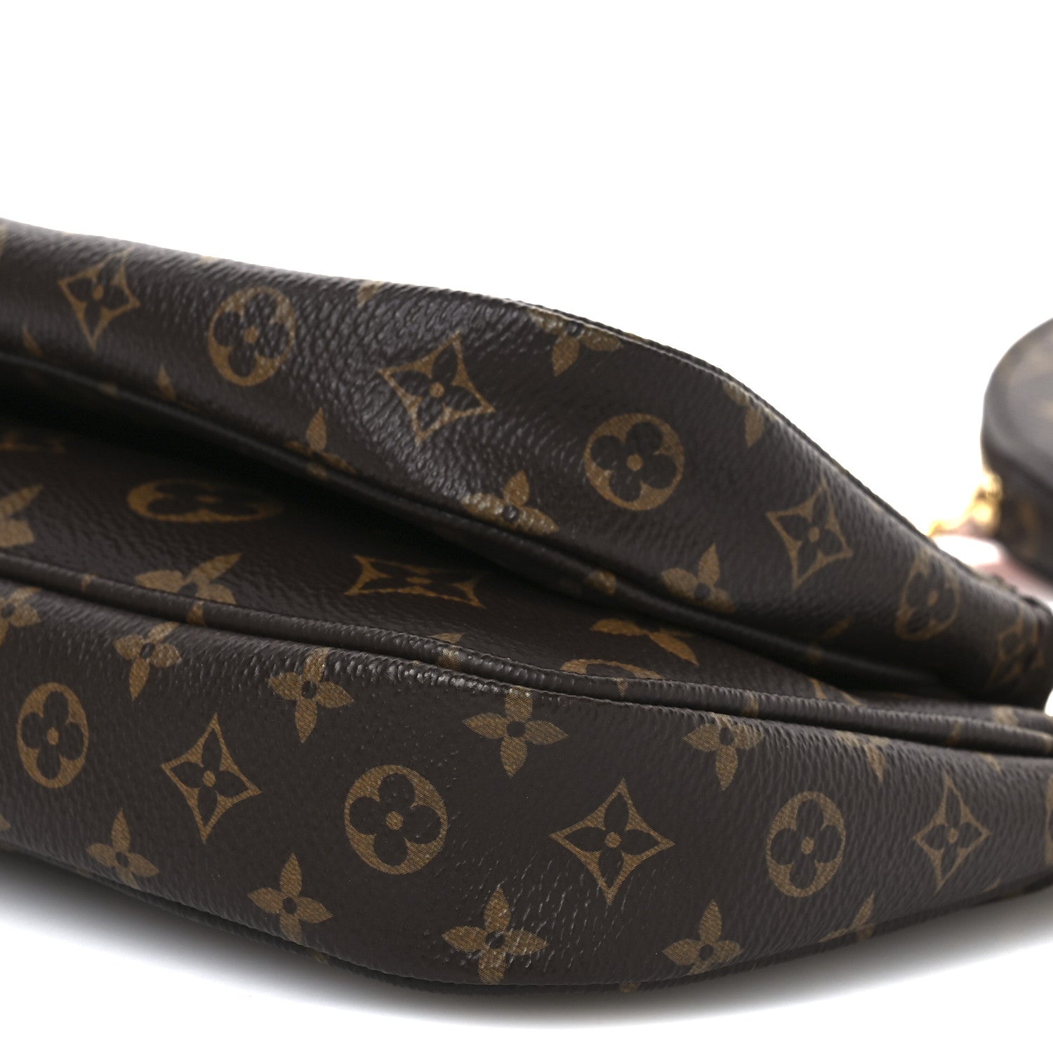 Louis Vuitton Monogram Multi Pochette Accessories Rose Clair 9 of 9