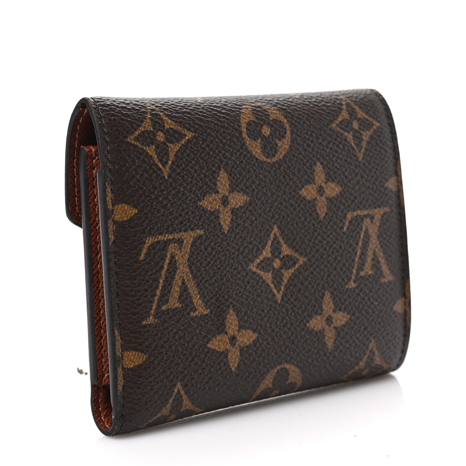 Louis Vuitton Monogram Victorine Wallet 3 of 6