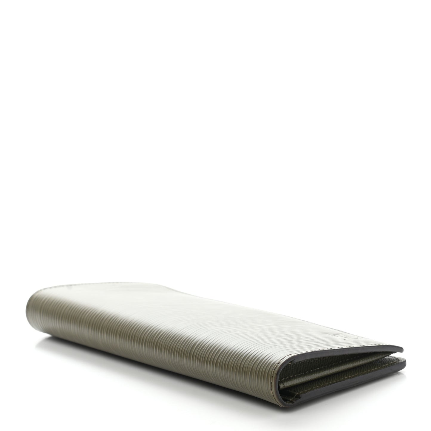 Epi Brazza Wallet Kaki