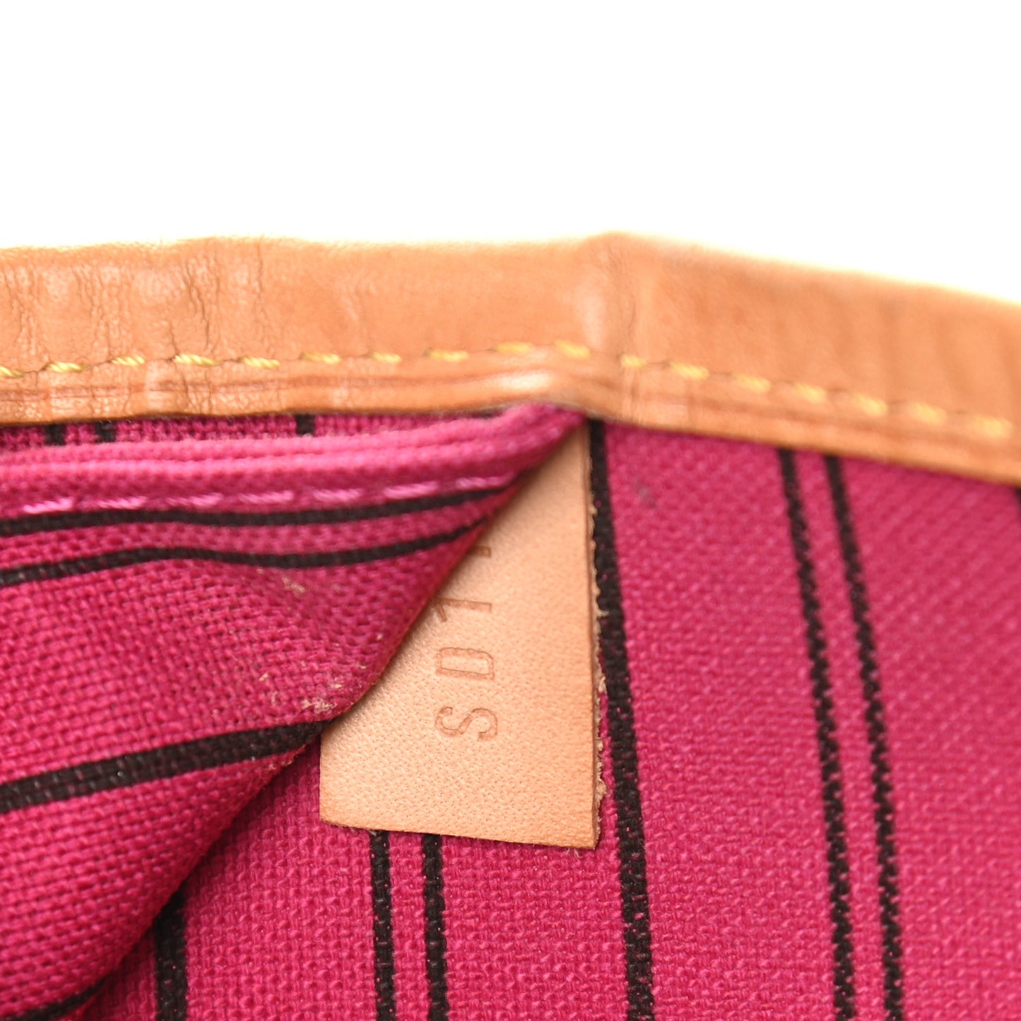 Monogram Neo Neverfull GM Pivoine