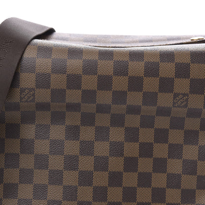 Louis Vuitton Damier Ebene Naviglio 8 of 8