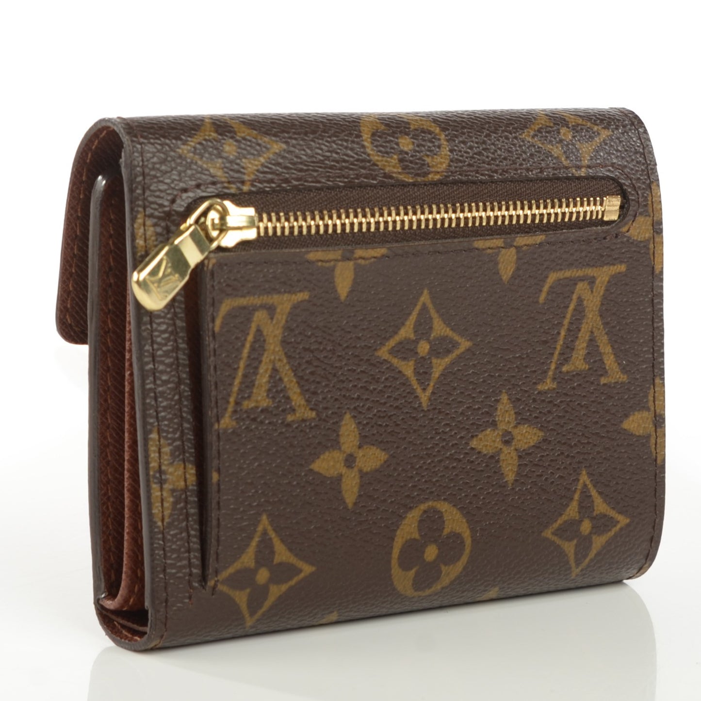 Monogram Koala Compact Wallet
