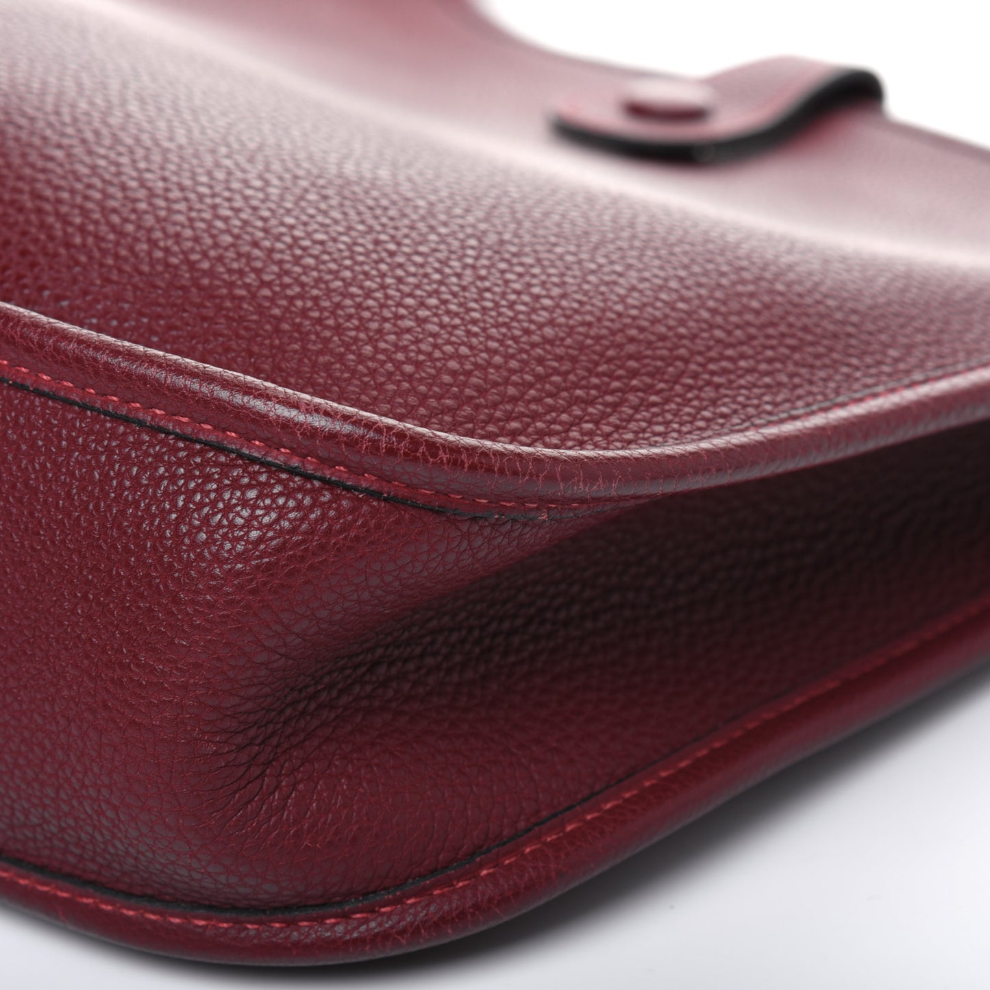 Togo Evelyne PM Rouge H