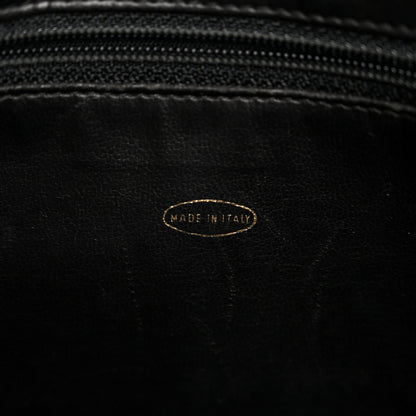Chanel Caviar CC Timeless Tote Black 7 of 16