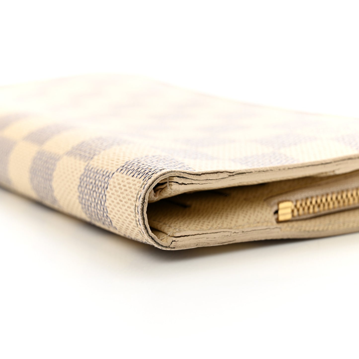 Damier Azur Insolite Wallet